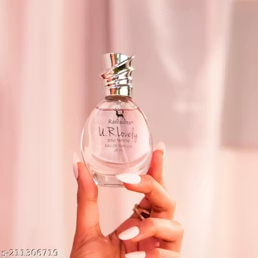 Ramsons - U R LOVELY EDP | 30 Ml