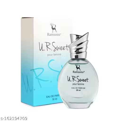 Ramsons - U R SWEET EDP | 30 Ml