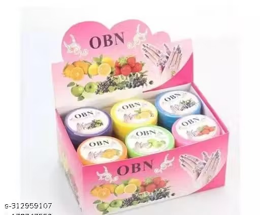 Nail polish remover pads