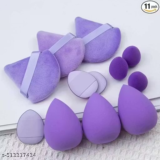 Professional 12 pcs small
