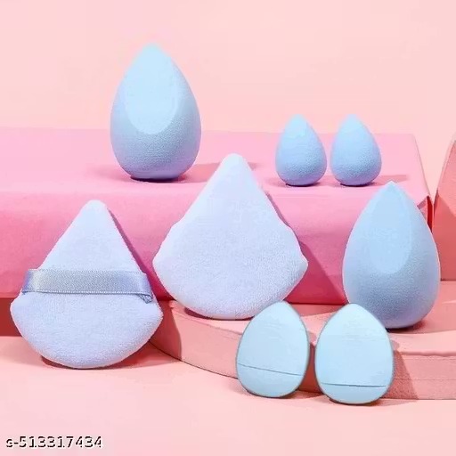 Professional 12 pcs small