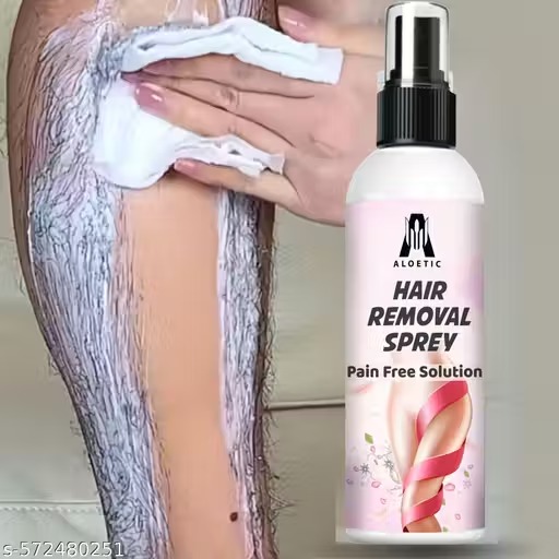 Hair removal cream for men & women