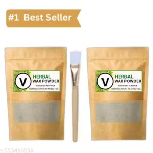 waxing powder for women