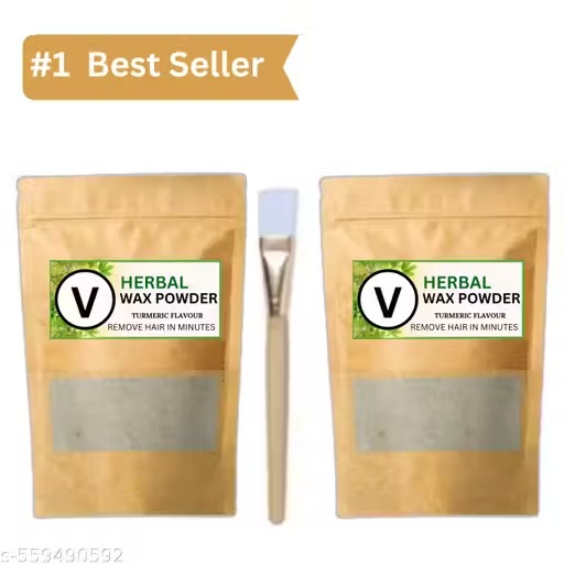 waxing powder for women