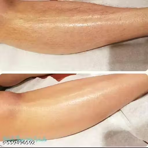 waxing powder for women