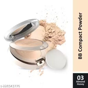 Glam21 BB 2-In-1 Compact Powder