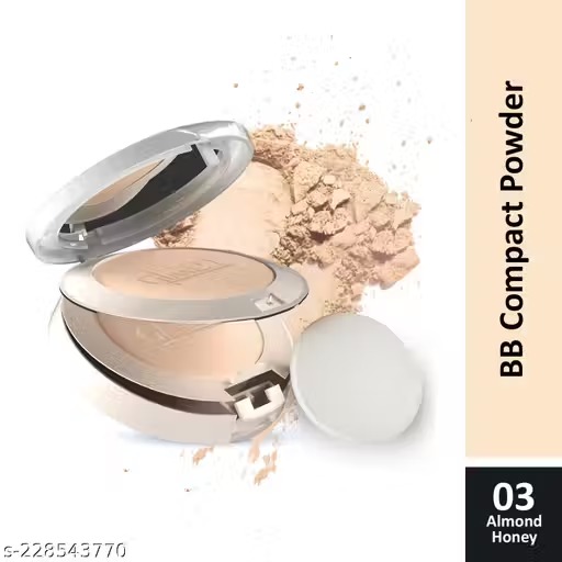 Glam21 BB 2-In-1 Compact Powder