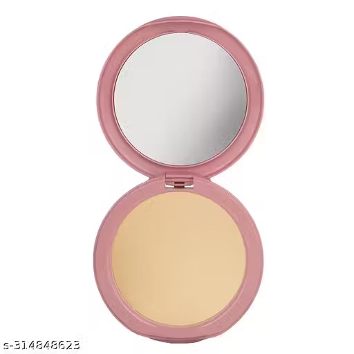 Dazller Classique Compact Powder