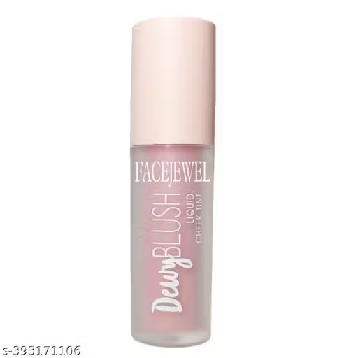 Peach Colors Liquid Blush