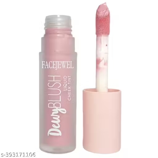 Peach Colors Liquid Blush