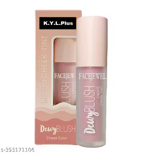 Peach Colors Liquid Blush