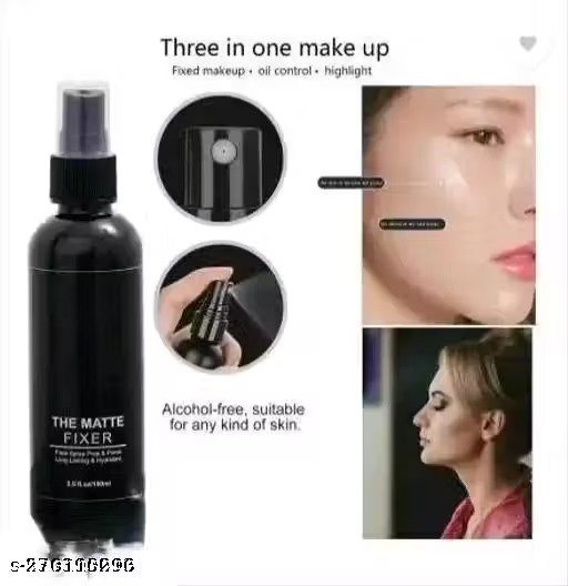 Unique Makeup Combo 10