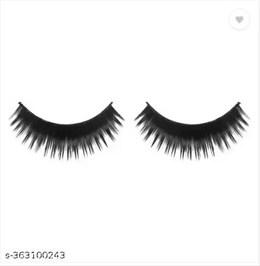 Makeup Combo With Liner, Mascara