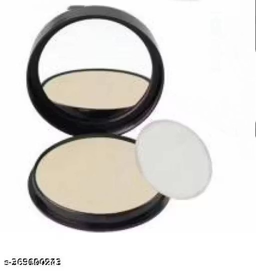 Makeup Combo With Liner, Mascara