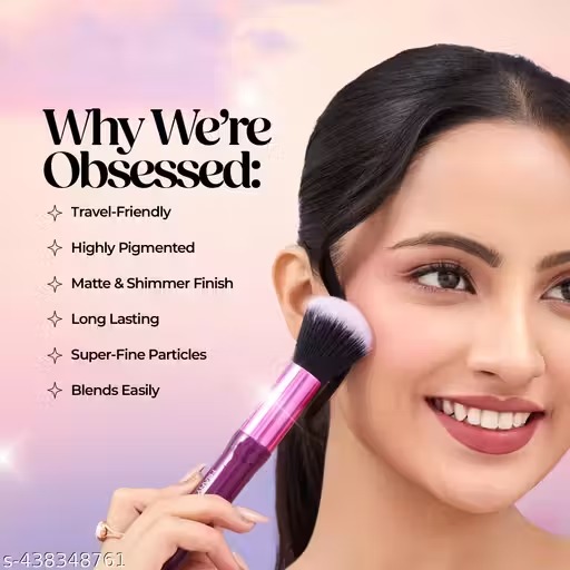 Hilary Rhoda Transform Face Palette