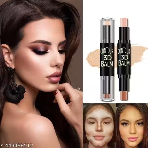 (@1) Best For Women Makeup Combo Quantity (12)