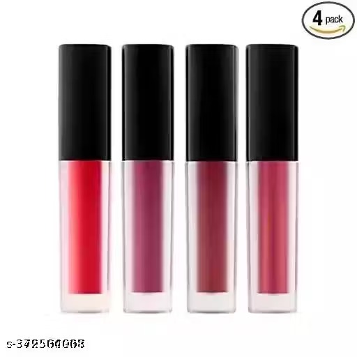 6155, 5pc Brush, Family Puff, 4 In 1 LP, H36