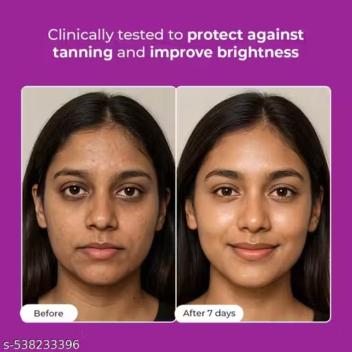 Conscious Chemist® Sunscreen SPF 50 PA++++