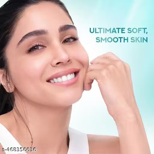 Pond's Light Moisturiser (100ml)
