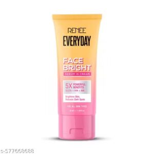Renee Everyday Face Bright Serum In Cream