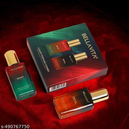 Formless Women 40Ml Perfume – Premium Feminine Scent For Everyday & Special Occasions