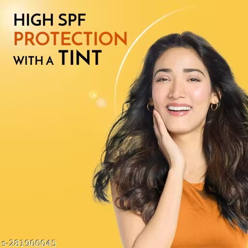 Joy Tinted SPF 50 Sunscreen - 50Ml