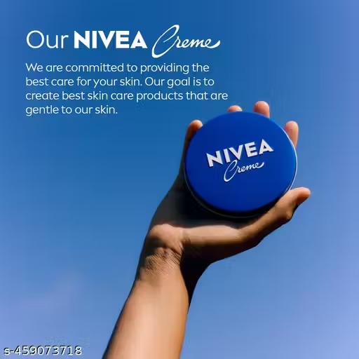 Nivea Creme 100ml