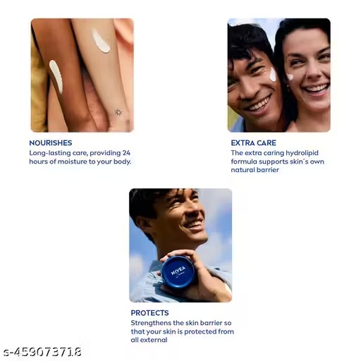 Nivea Creme 100ml