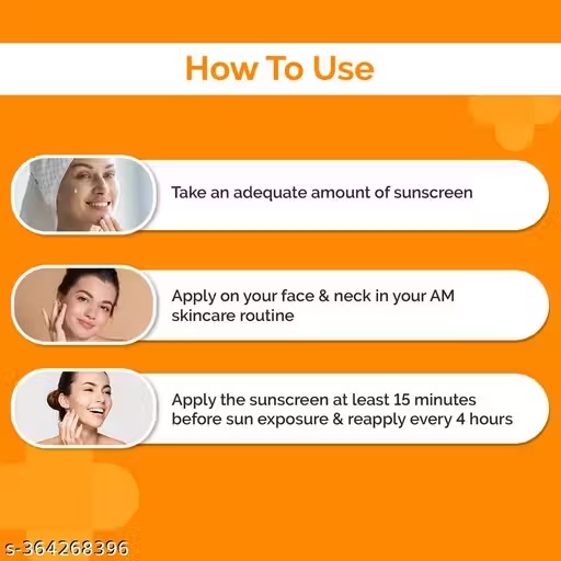 The Derma Co. 1% Hyaluronic Sunscreen SPF 50 Aqua Gel