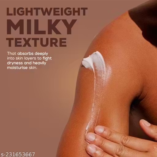 Joy Cocoa Rich Body Lotion 400ml