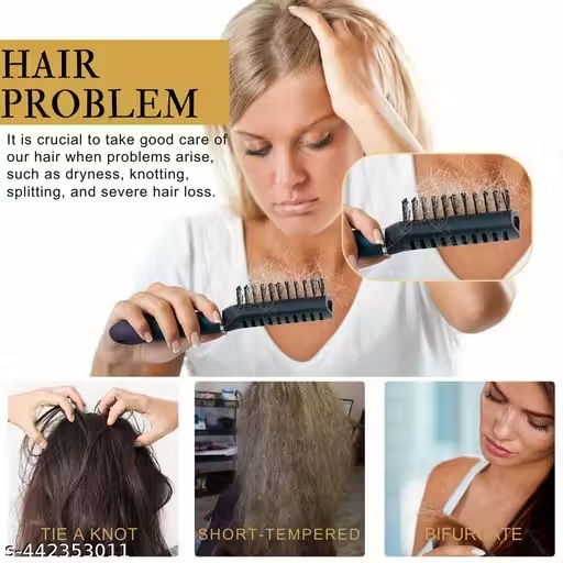 Hair Mask For Smoothening | Hair Mask For Strong & Hair Mask For Thick