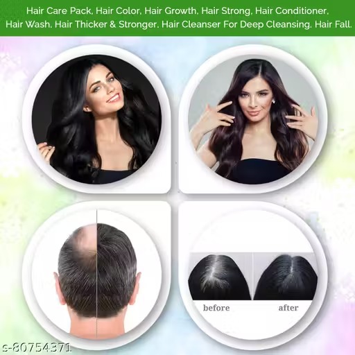 Indigo Powder Organic For Hair