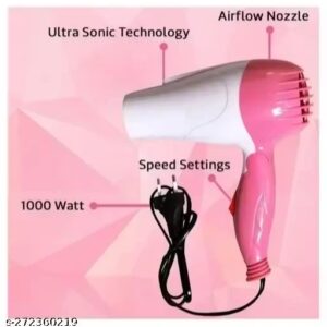 **Professional Hair Dryer**
