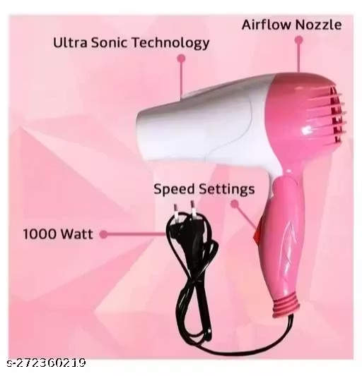 **Professional Hair Dryer**
