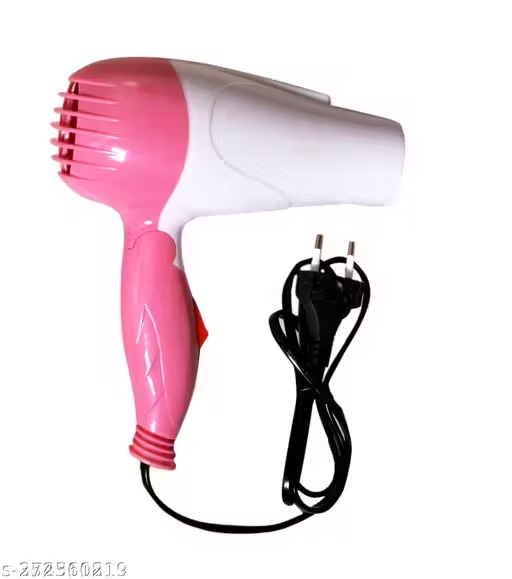 **Professional Hair Dryer**