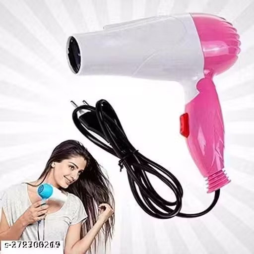 **Professional Hair Dryer**