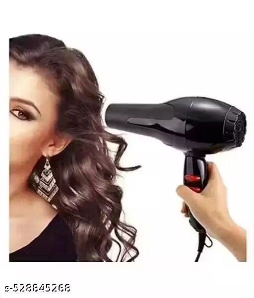 Nirvani 1800 Watts Hair Dryer