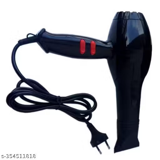 **Combo of 2888 Hair Dryer, 522 Hair Straightener, and 471B Hair Curler**