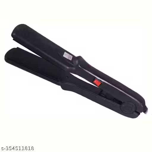 **Combo of 2888 Hair Dryer, 522 Hair Straightener, and 471B Hair Curler**