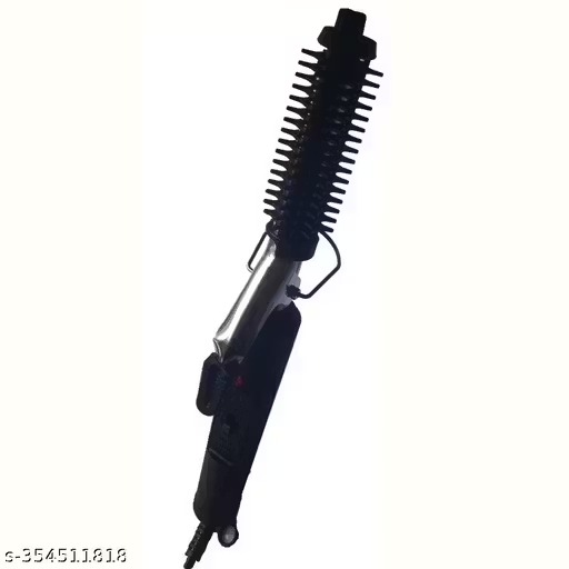 **Combo of 2888 Hair Dryer, 522 Hair Straightener, and 471B Hair Curler**