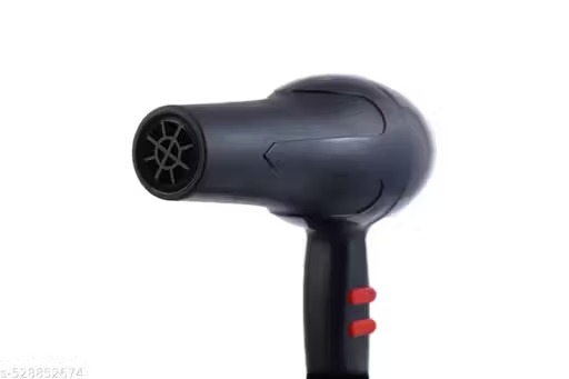Nirvani Hair Dryer 1800 Watt N-6130 Hot & Cold With 2 Speed
