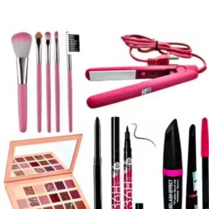 Classy Makeup Combo Of Eye Shadow Makeup Kit