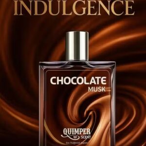 Quimper Chocolate Musk 30Ml Unisex Perfume