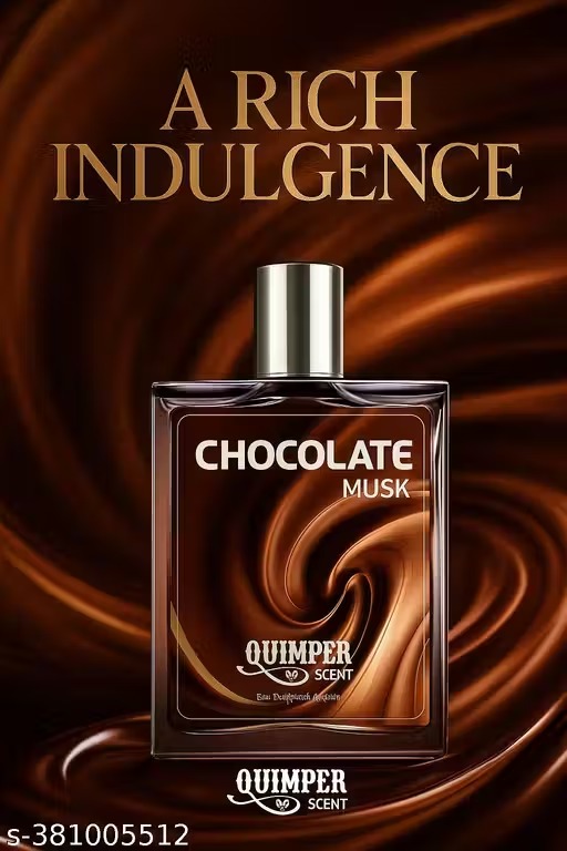 Quimper Chocolate Musk 30Ml Unisex Perfume
