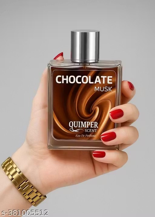 Quimper Chocolate Musk 30Ml Unisex Perfume