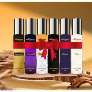 DUCHMAN Romantic Luxurious Long Lasting Fragrance