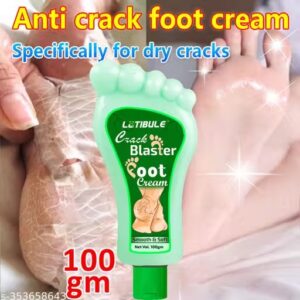 Latibule Crack Blaster Repair – Cracked Skin