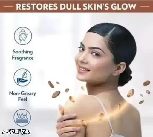 Body Lotion Set Of 3 (100 Ml Each)
