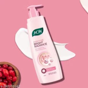 Joy Even Tone Body Lotion – 400Ml