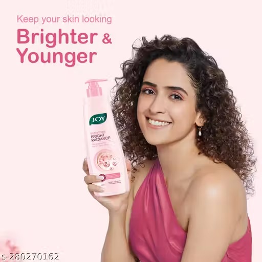 Joy Even Tone Body Lotion - 400Ml